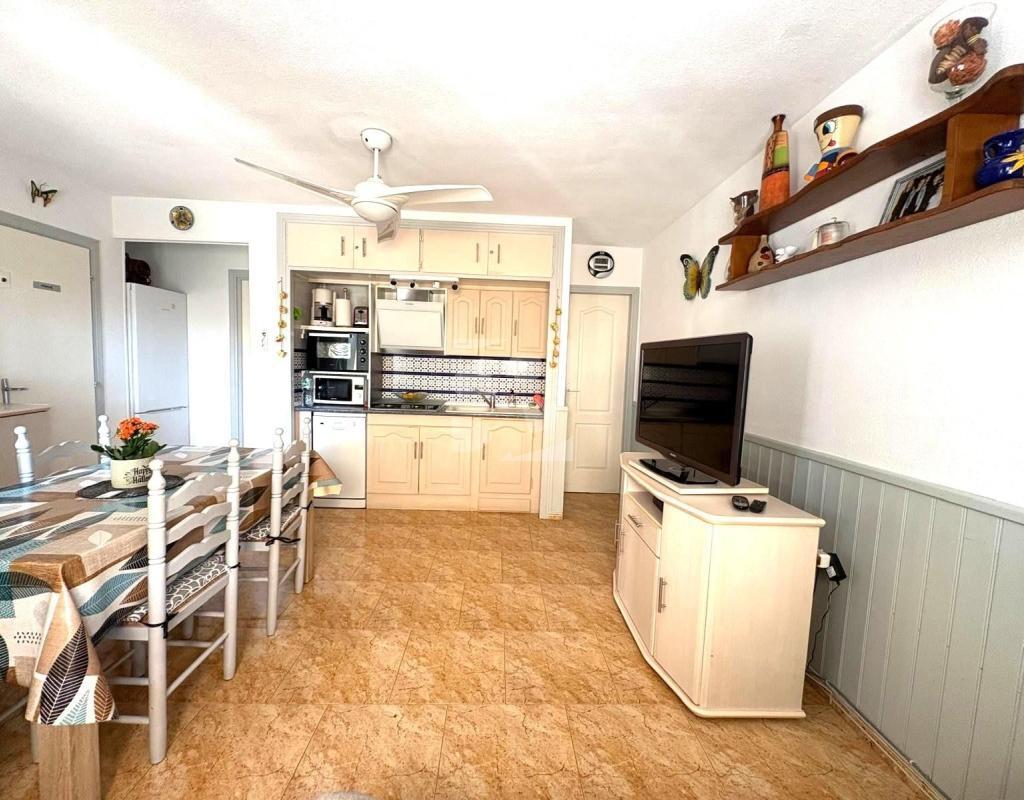 Venta de bungalow en San Miguel de Salinas