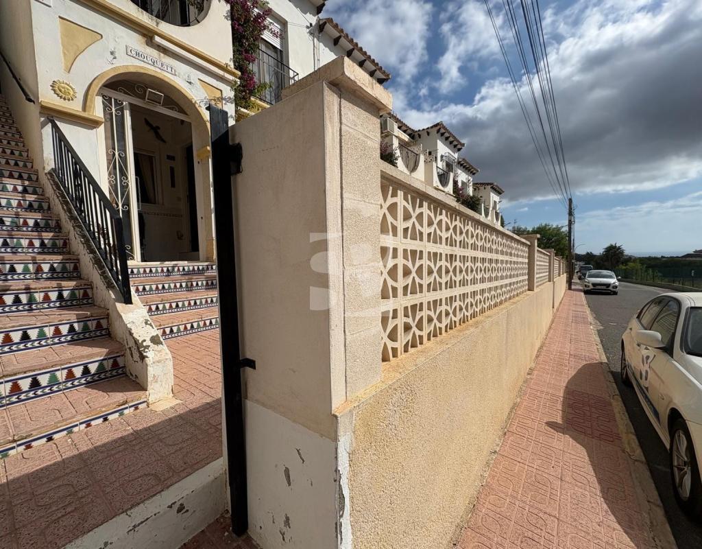 Venta de bungalow en San Miguel de Salinas