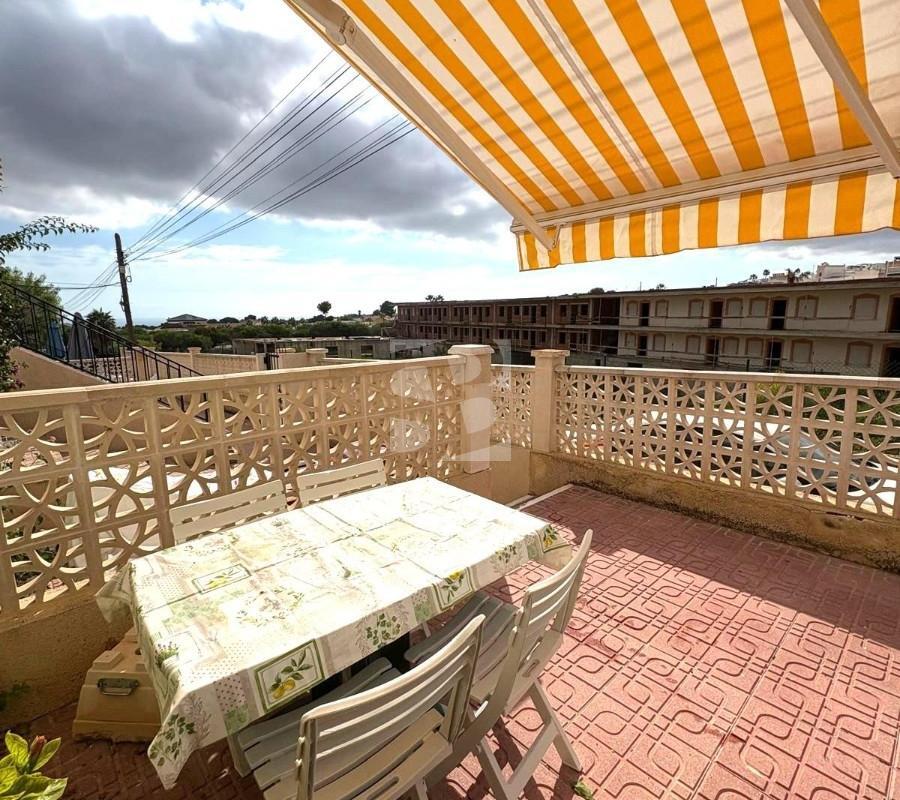 Venta de bungalow en San Miguel de Salinas