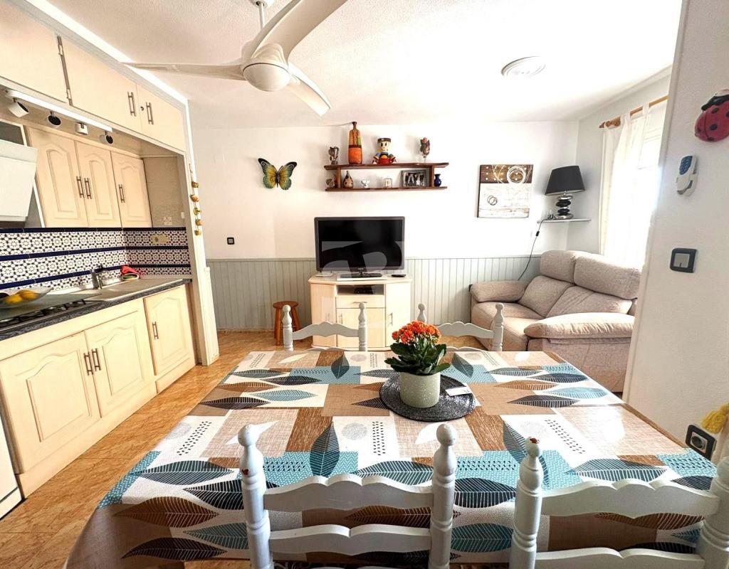 Venta de bungalow en San Miguel de Salinas