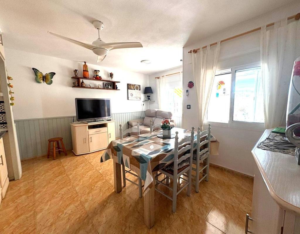 Venta de bungalow en San Miguel de Salinas