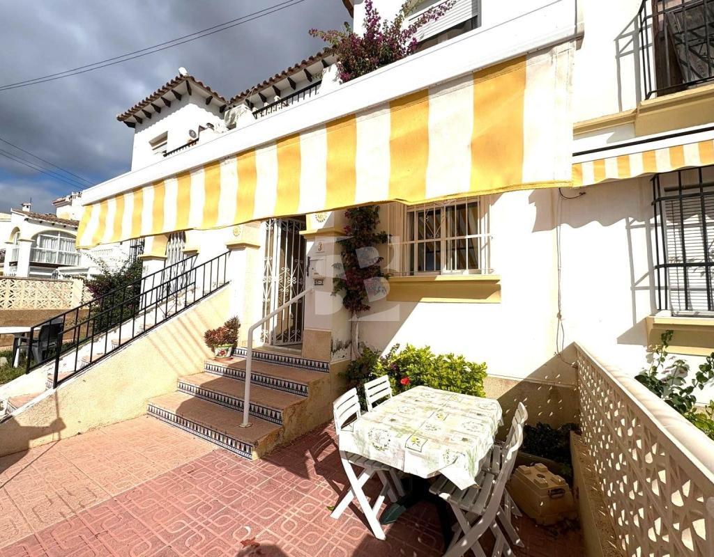 Venta de bungalow en San Miguel de Salinas