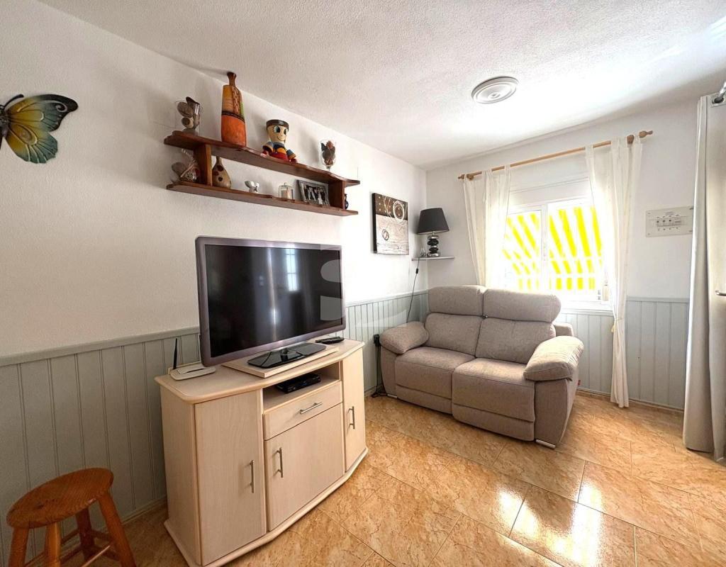 Venta de bungalow en San Miguel de Salinas