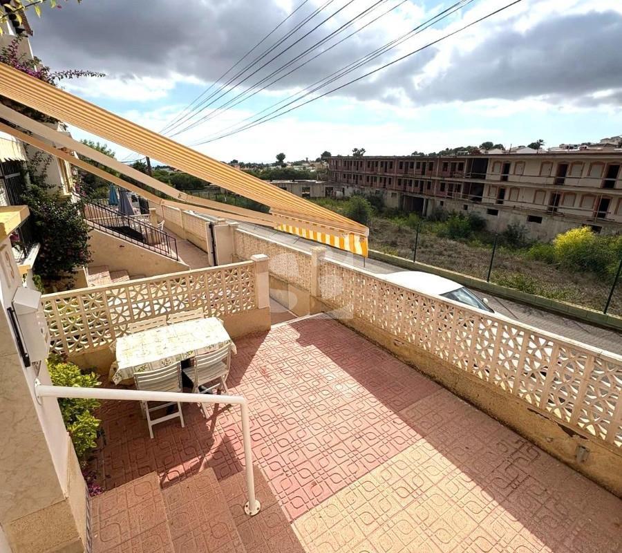 Venta de bungalow en San Miguel de Salinas