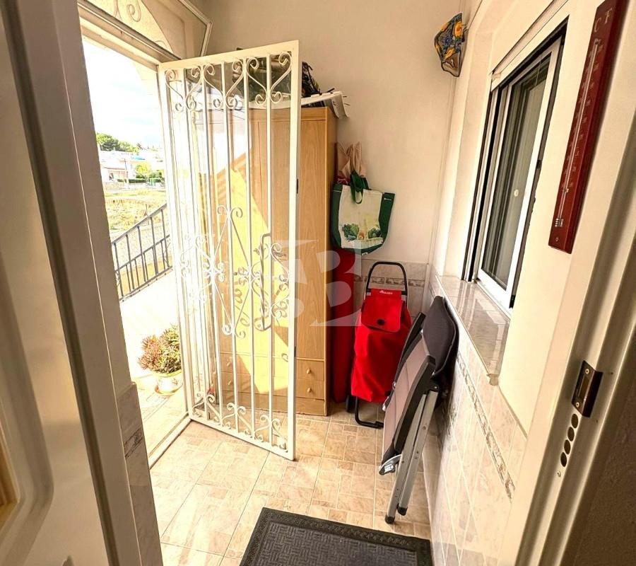 Venta de bungalow en San Miguel de Salinas