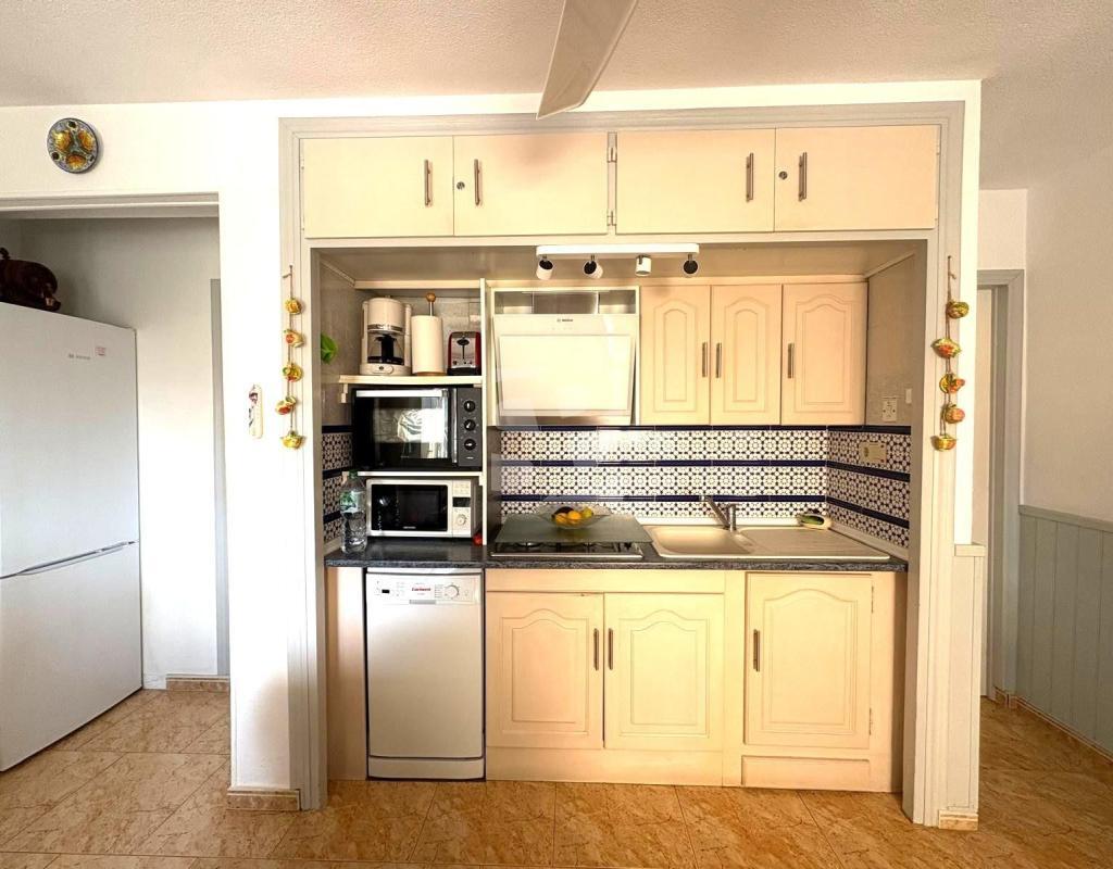 Venta de bungalow en San Miguel de Salinas