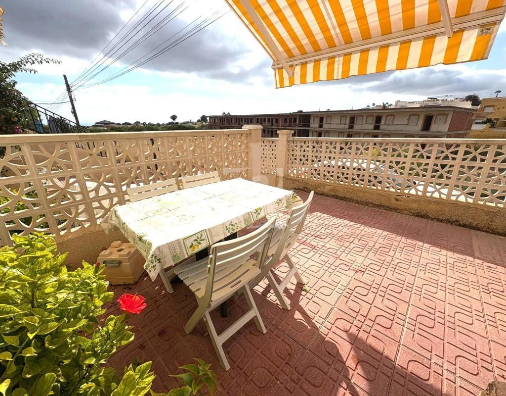 Venta de bungalow en San Miguel de Salinas