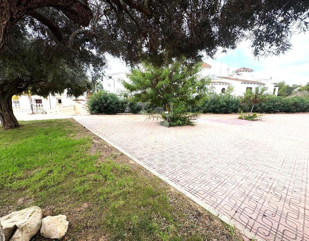 Venta de bungalow en San Miguel de Salinas