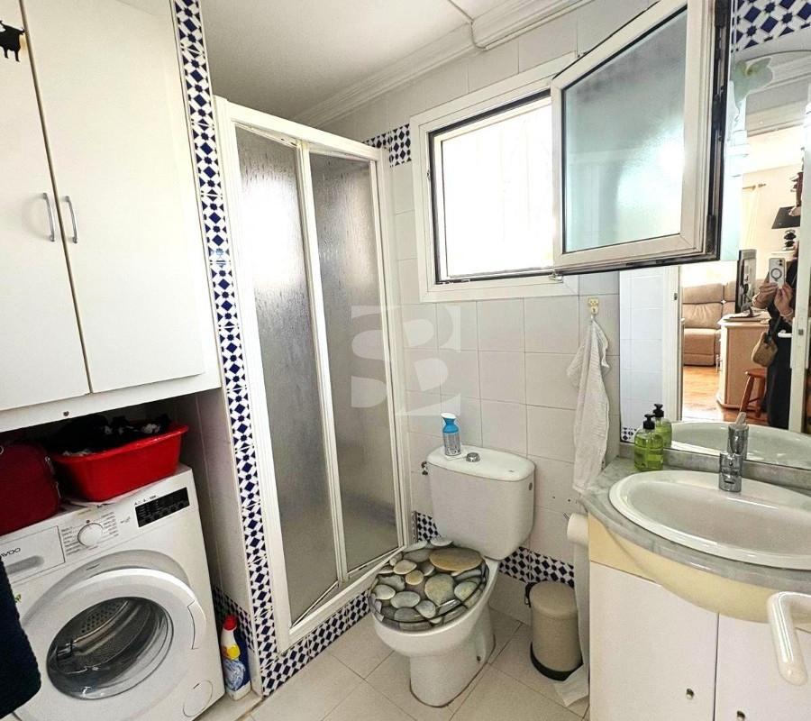 Venta de bungalow en San Miguel de Salinas