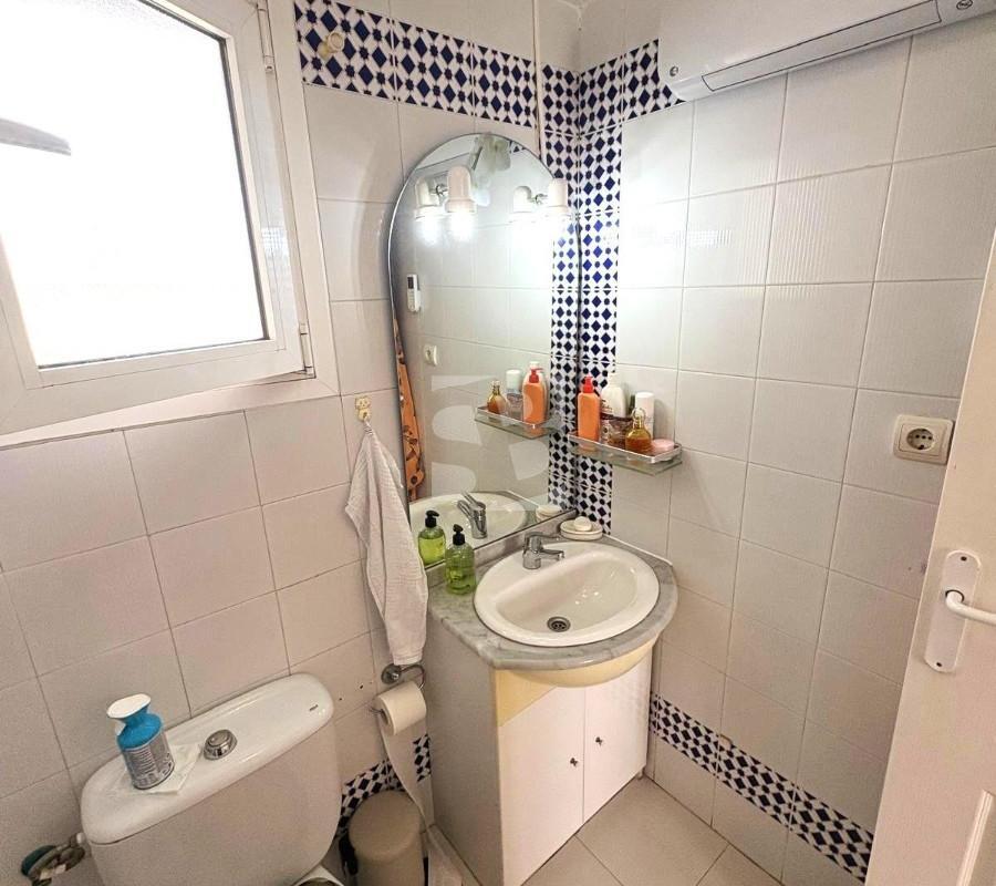 Venta de bungalow en San Miguel de Salinas