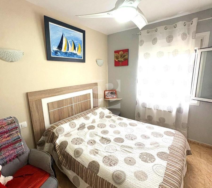 Venta de bungalow en San Miguel de Salinas