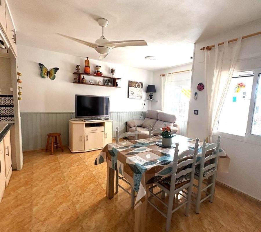 Venta de bungalow en San Miguel de Salinas