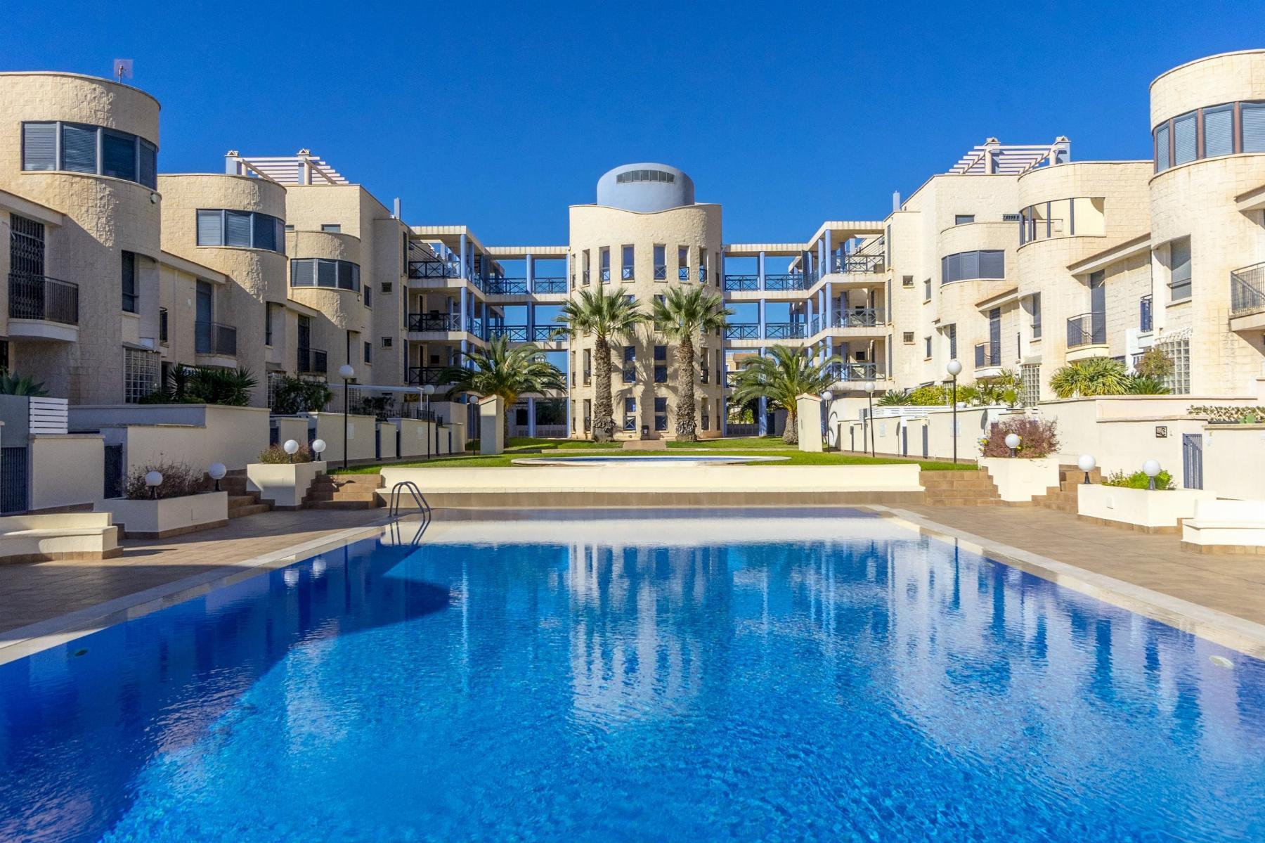 Venta de dúplex en Orihuela Costa