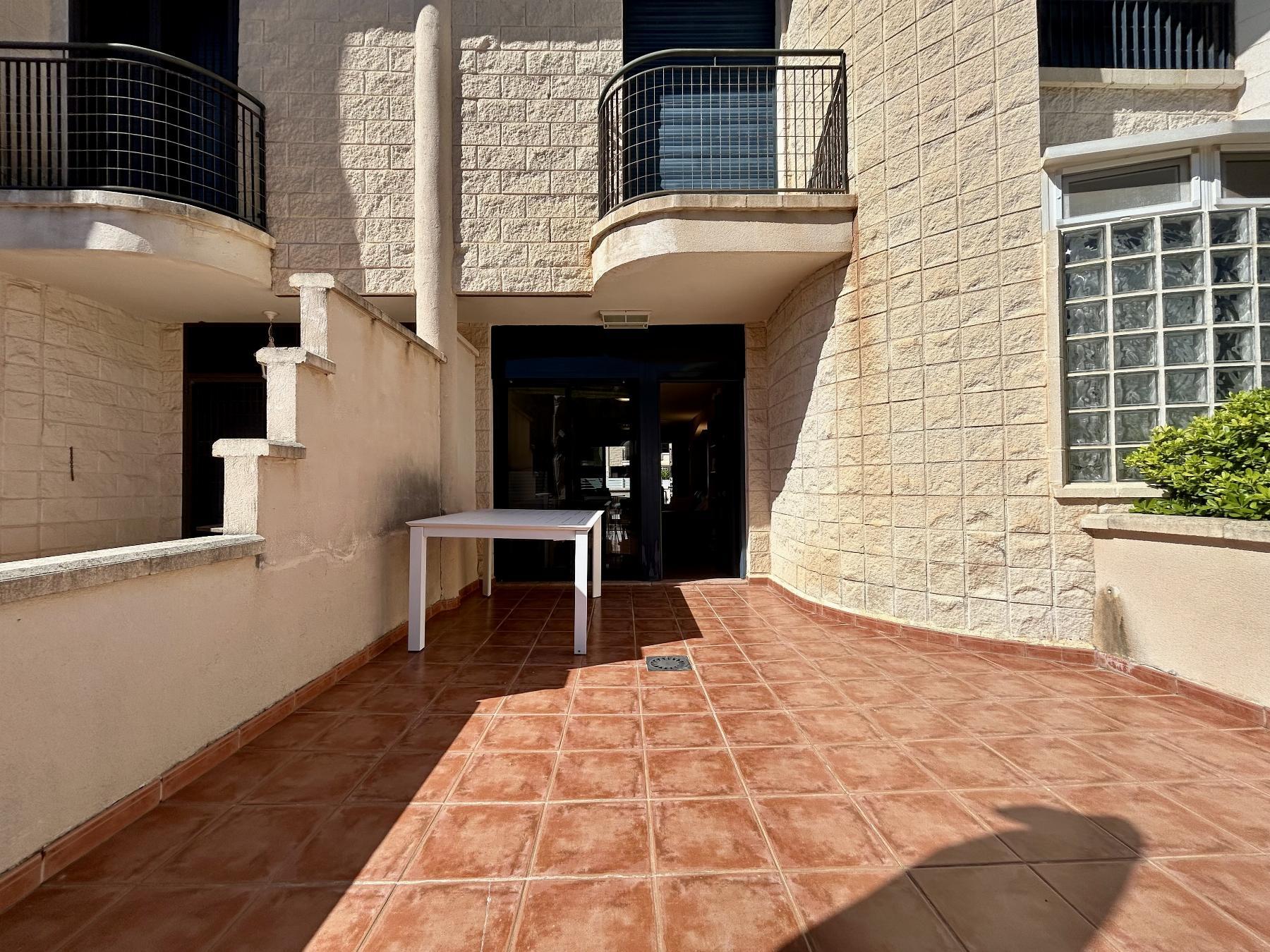 Venta de dúplex en Orihuela Costa