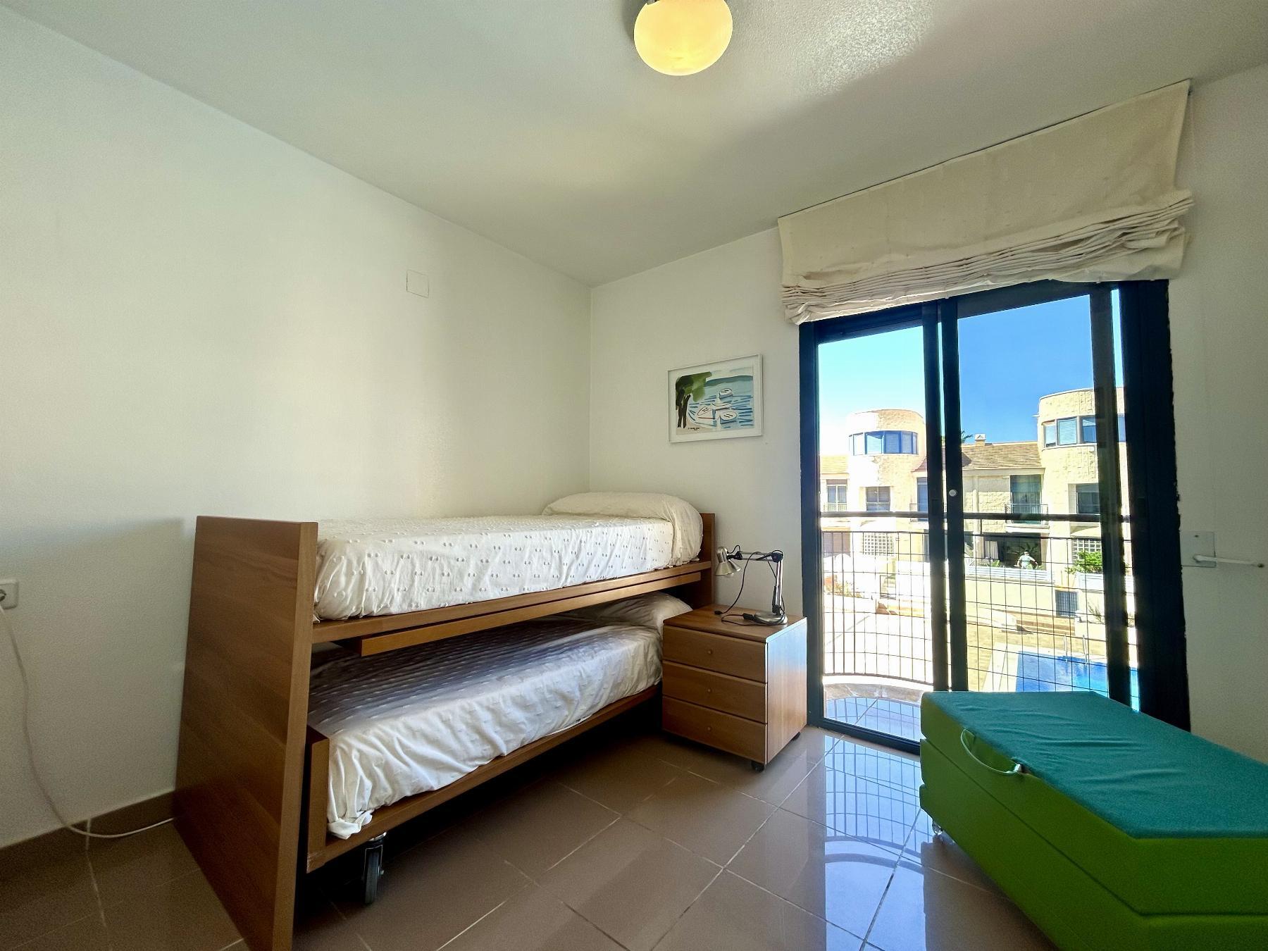 Venta de dúplex en Orihuela Costa