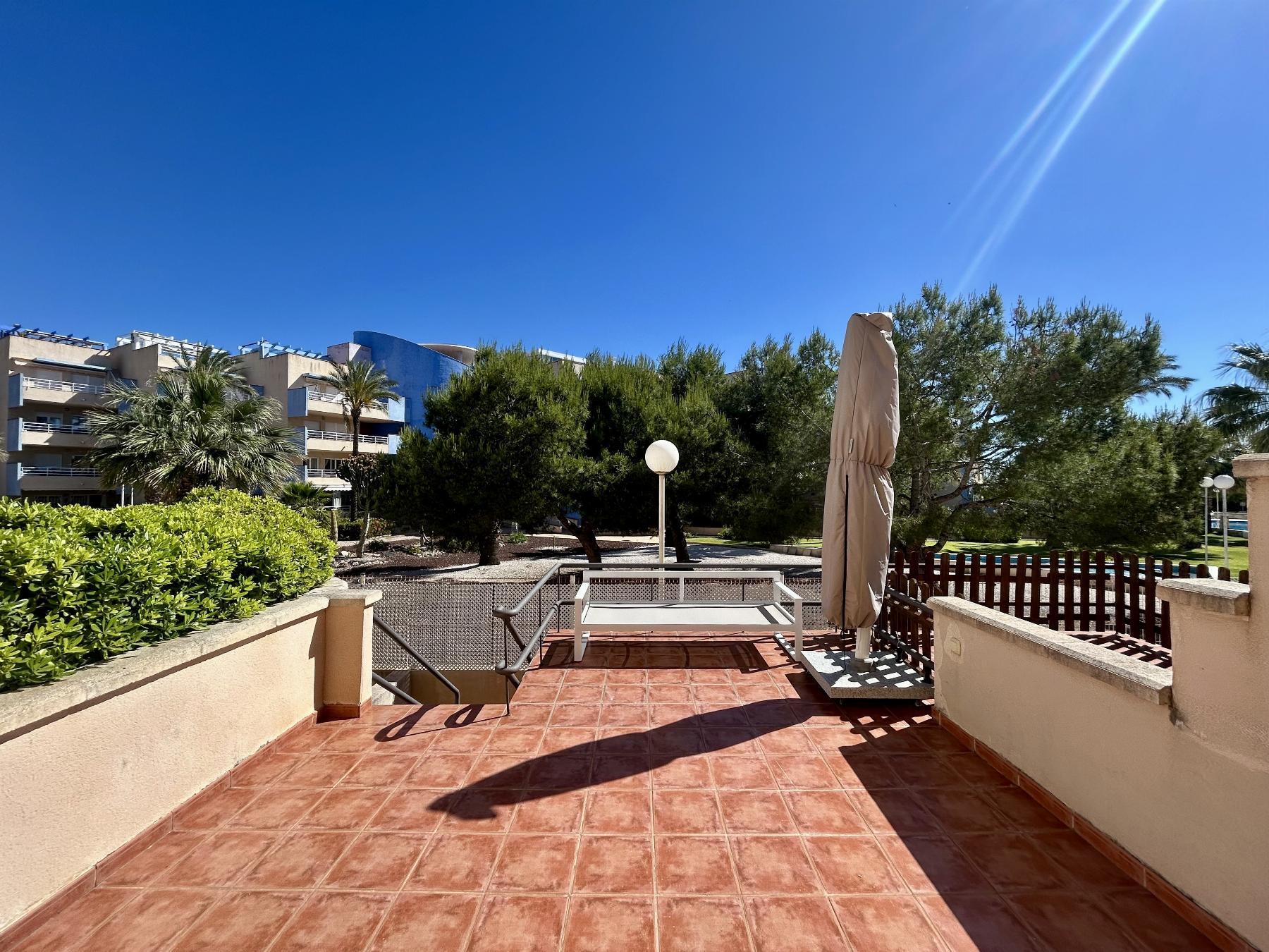Venta de dúplex en Orihuela Costa