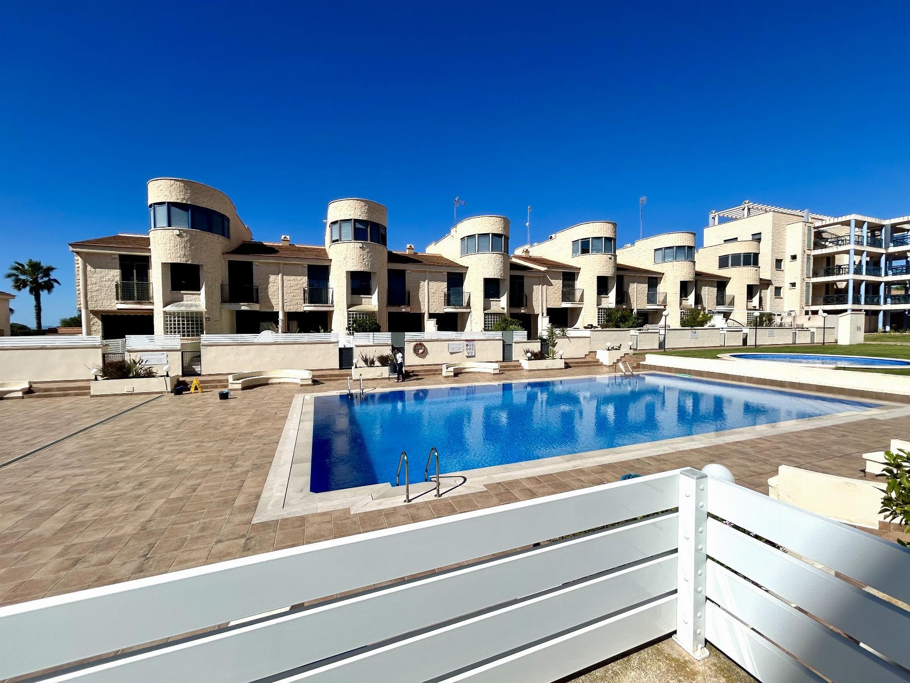 Venta de dúplex en Orihuela Costa