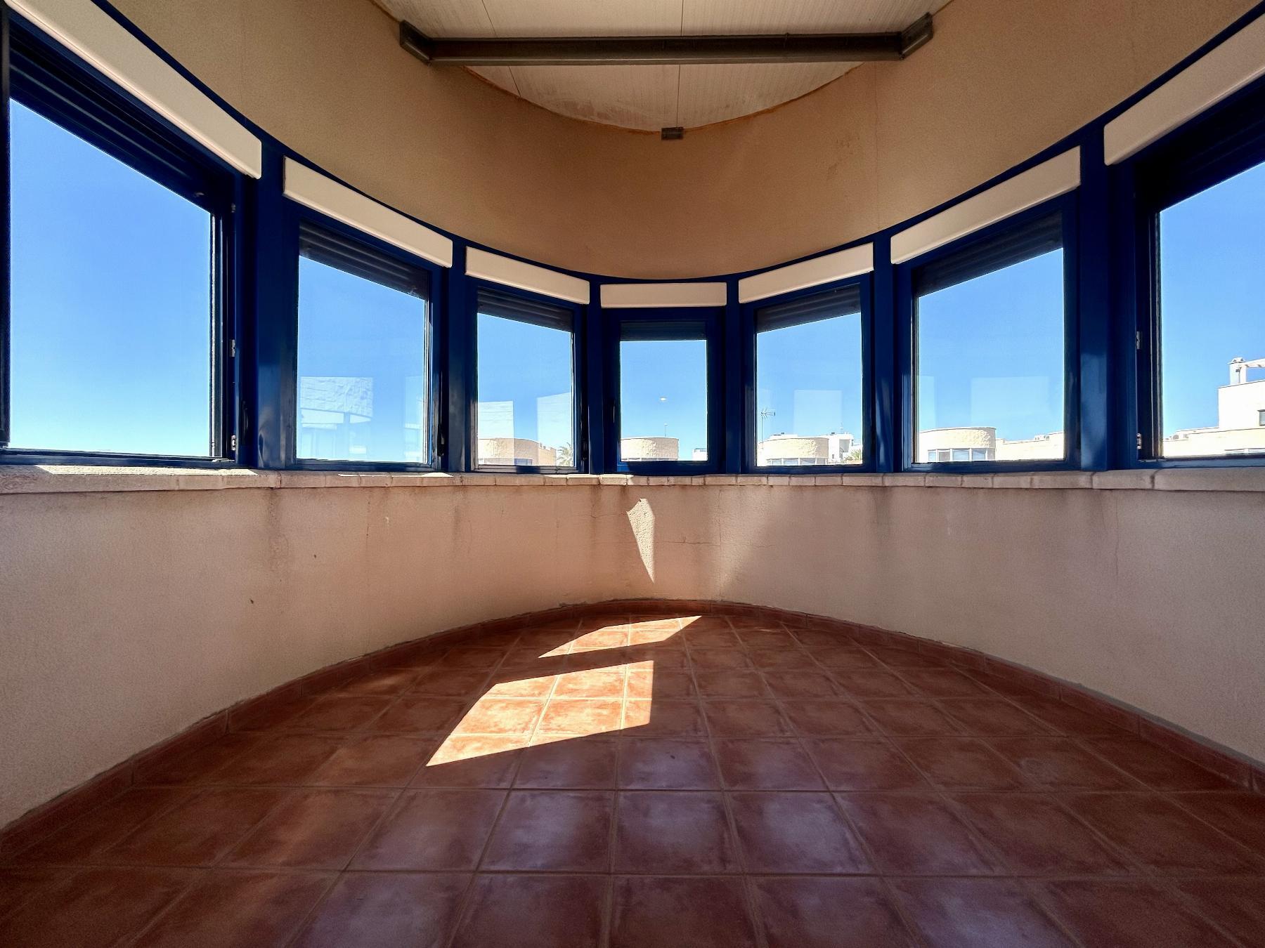 Venta de dúplex en Orihuela Costa