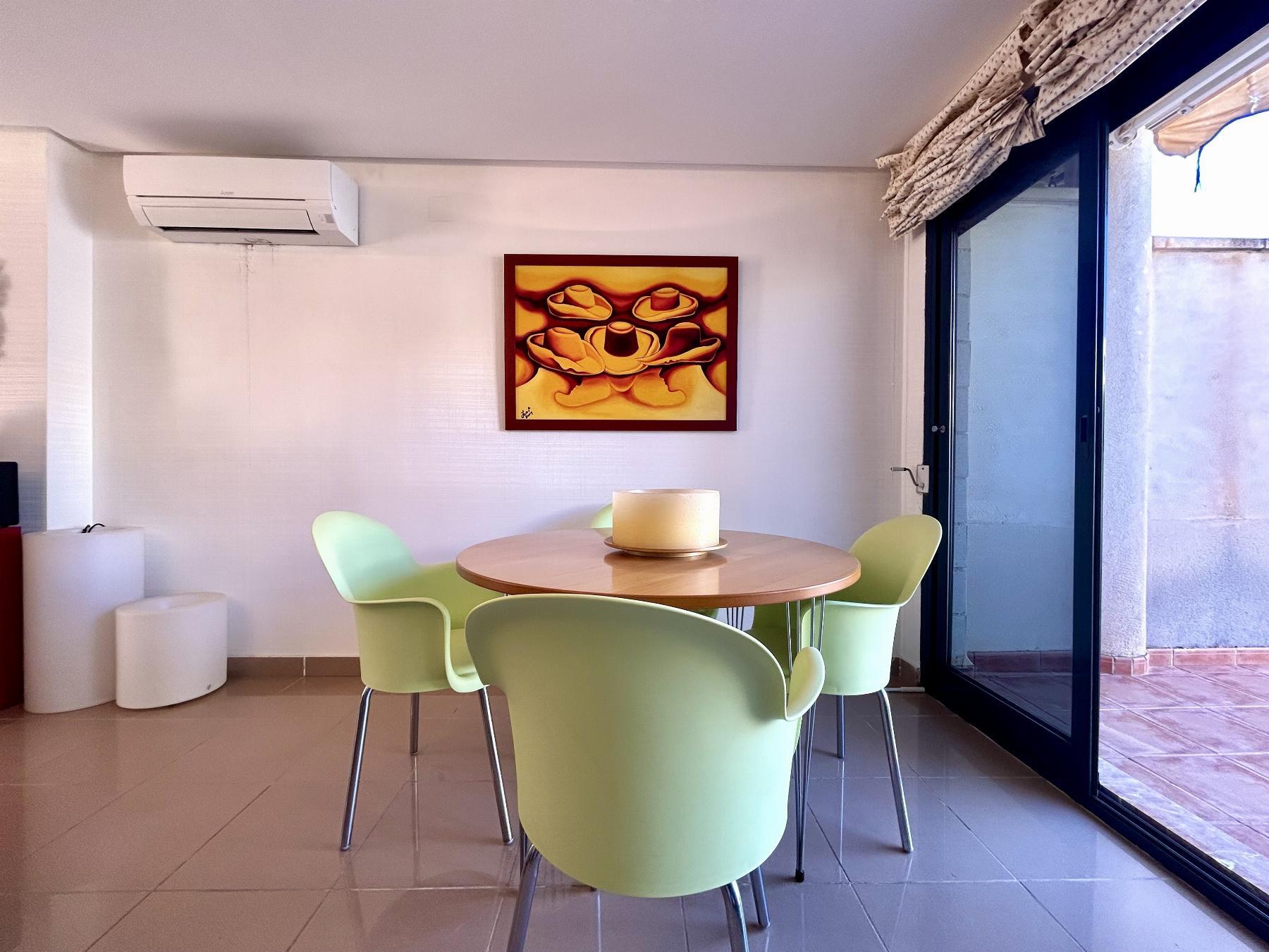 Venta de dúplex en Orihuela Costa