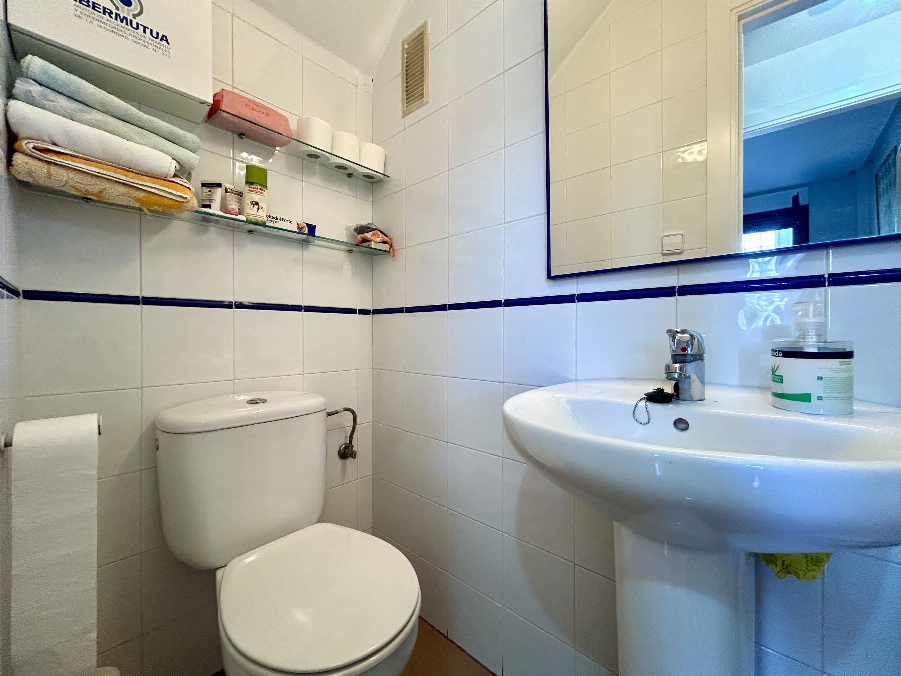 Venta de dúplex en Orihuela Costa
