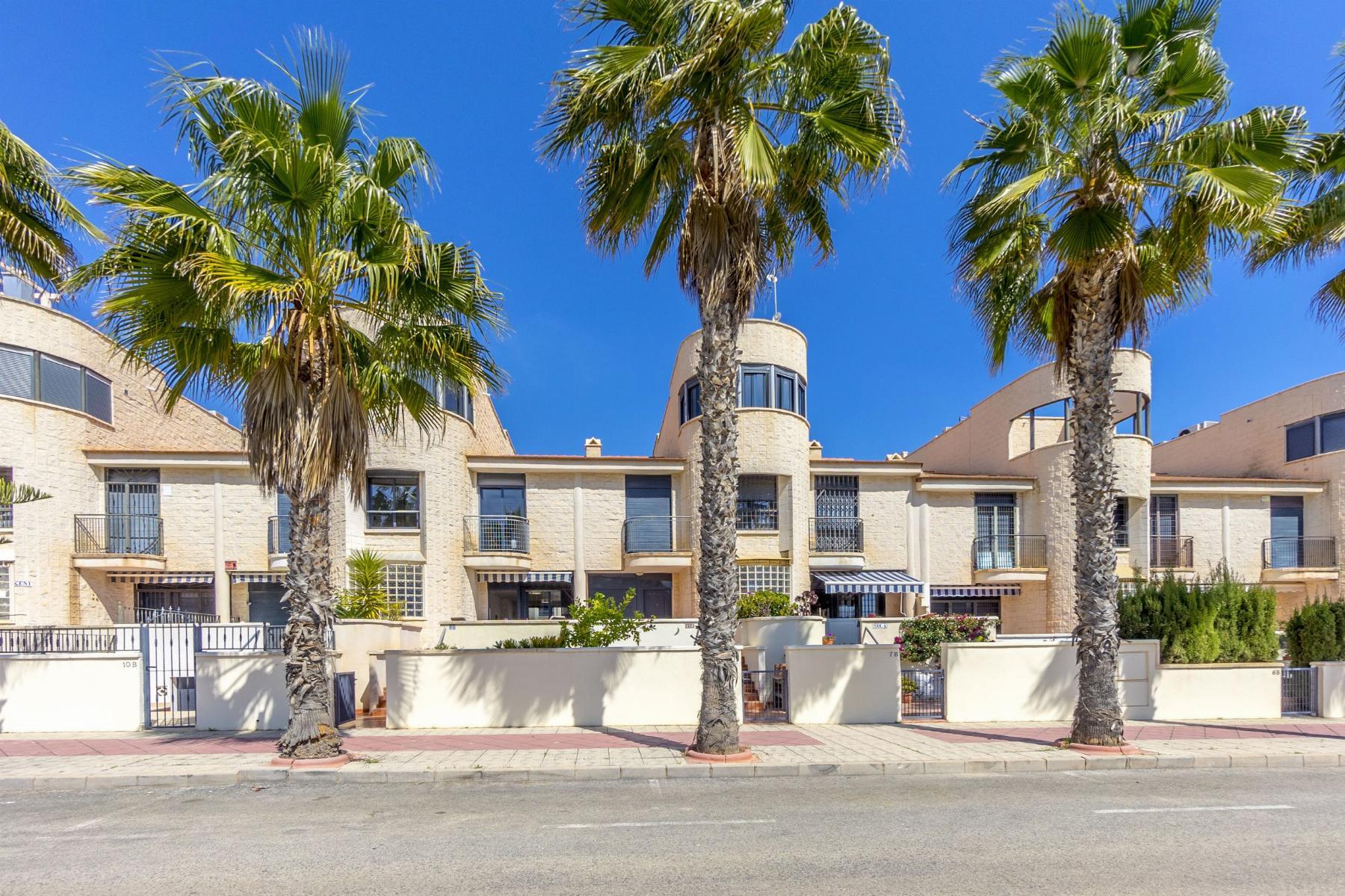Venta de dúplex en Orihuela Costa
