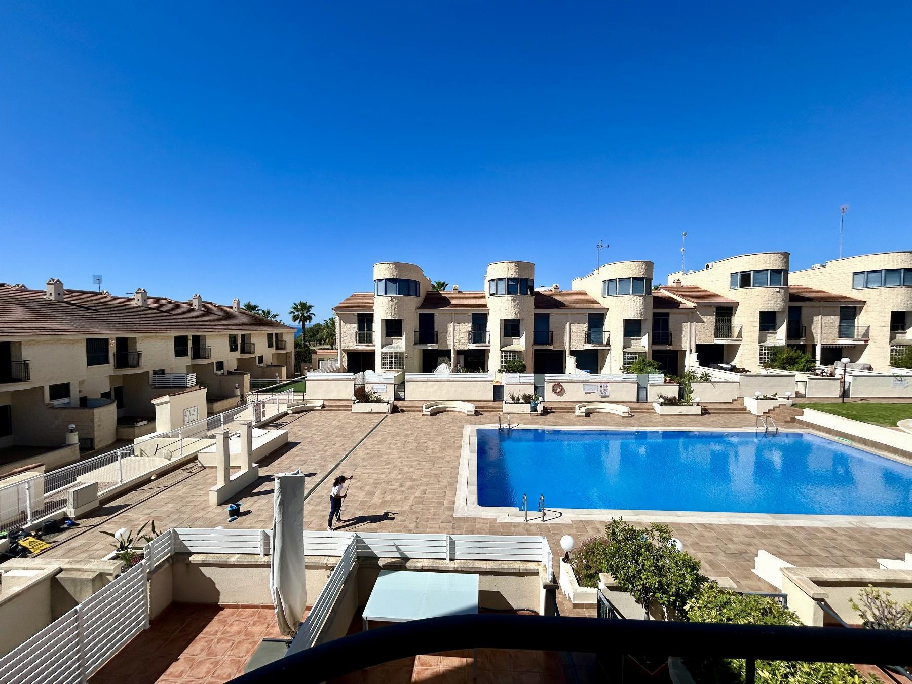 Venta de dúplex en Orihuela Costa