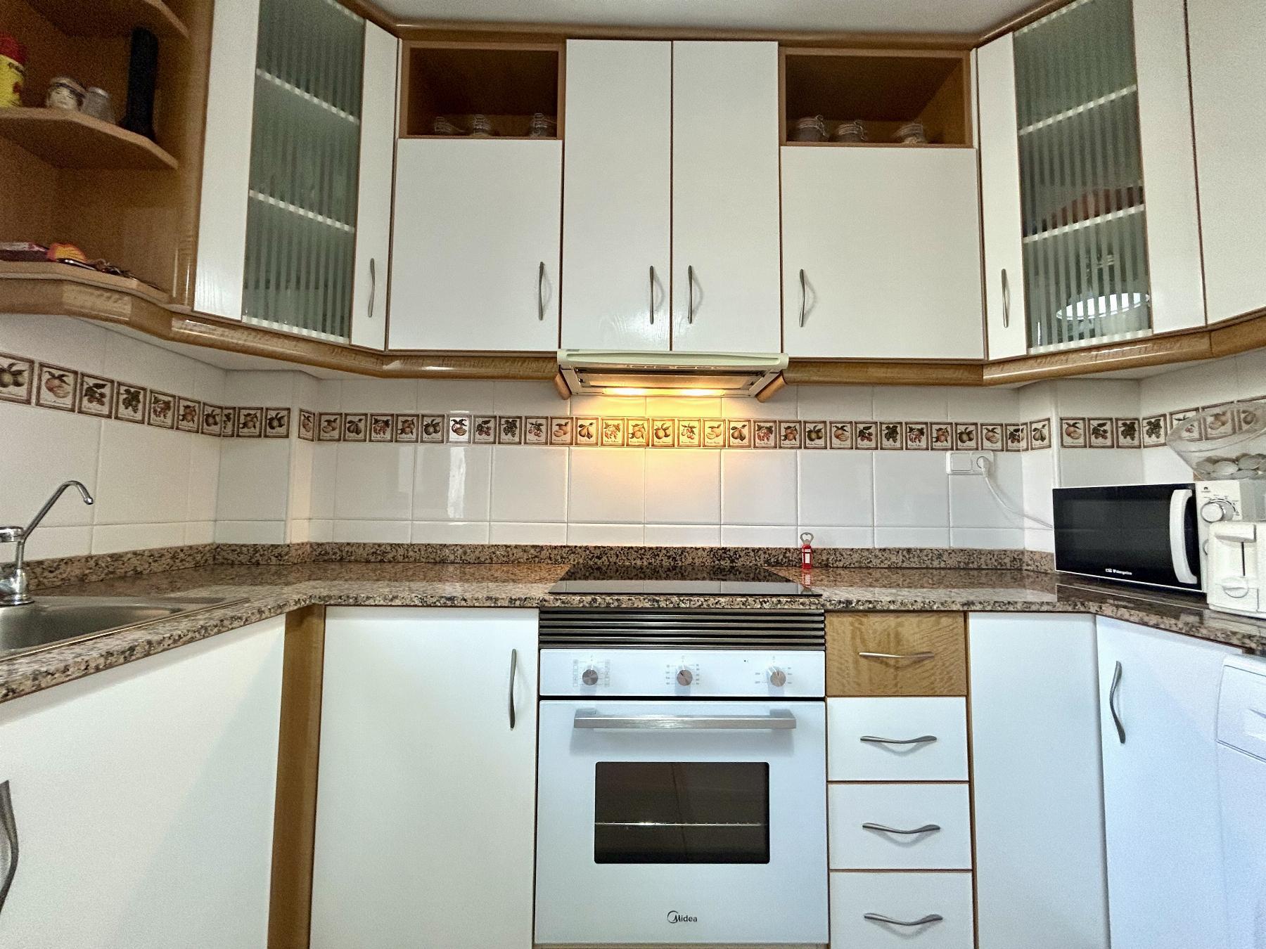 Venta de dúplex en Orihuela Costa