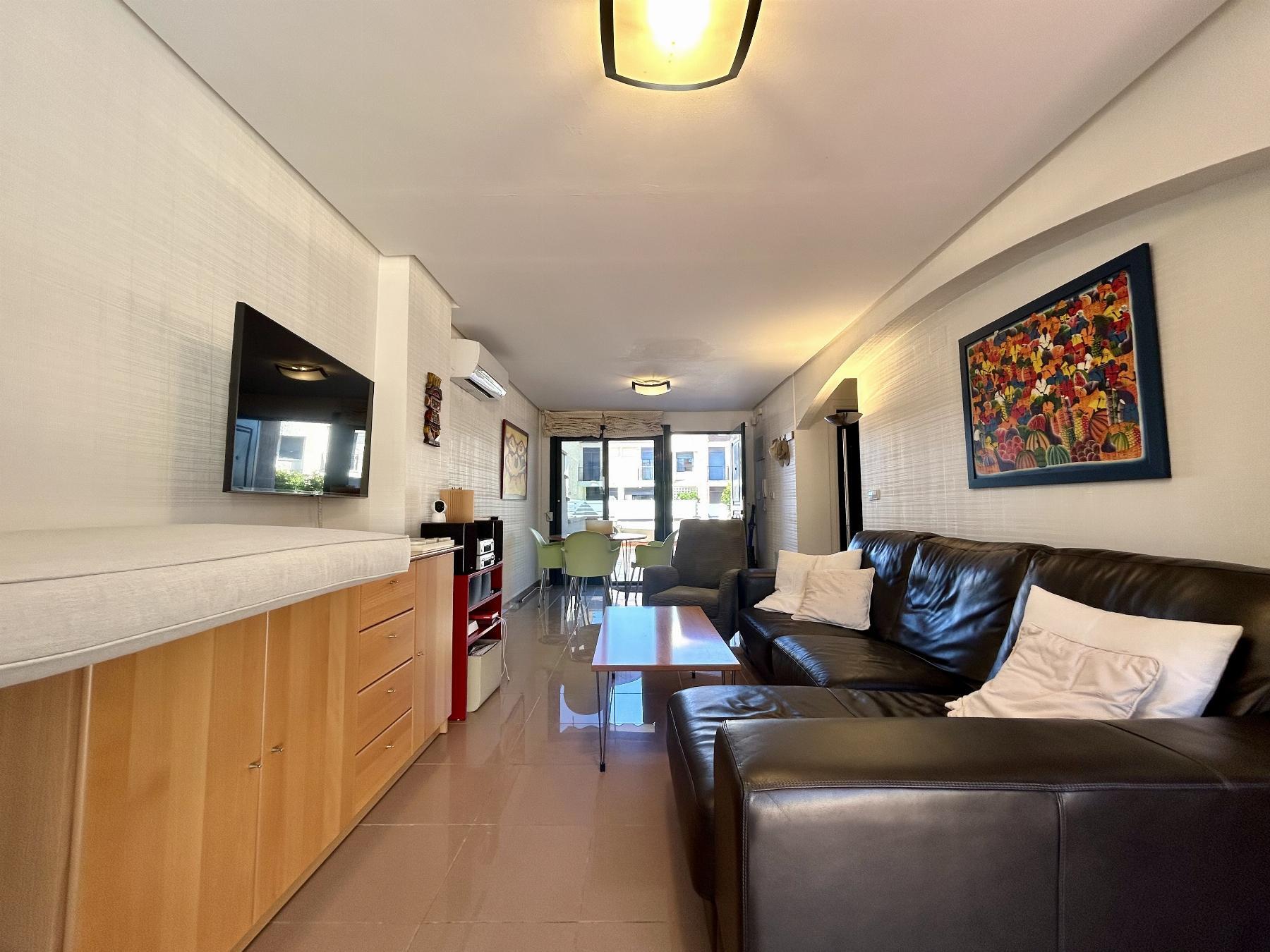Venta de dúplex en Orihuela Costa