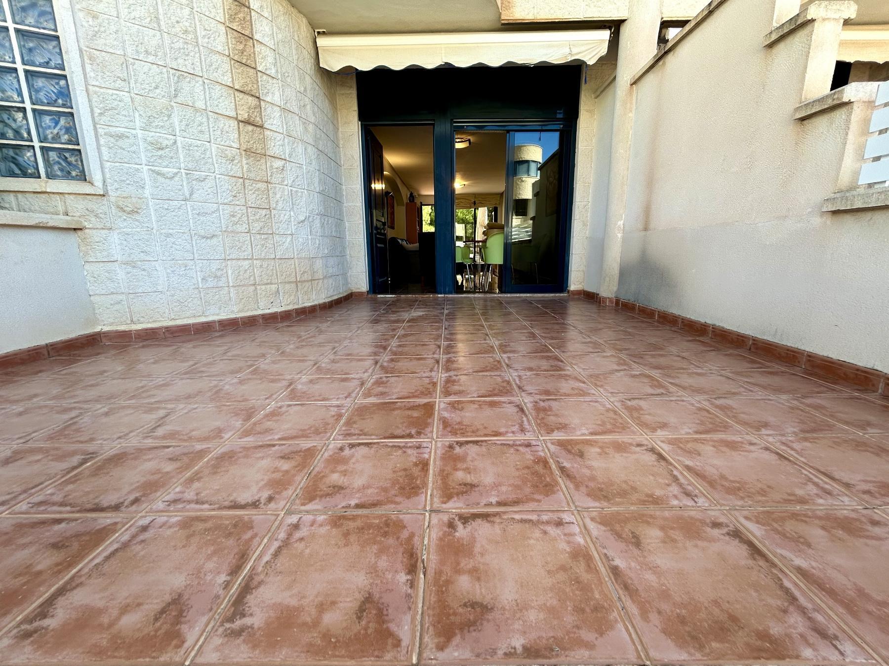 Venta de dúplex en Orihuela Costa