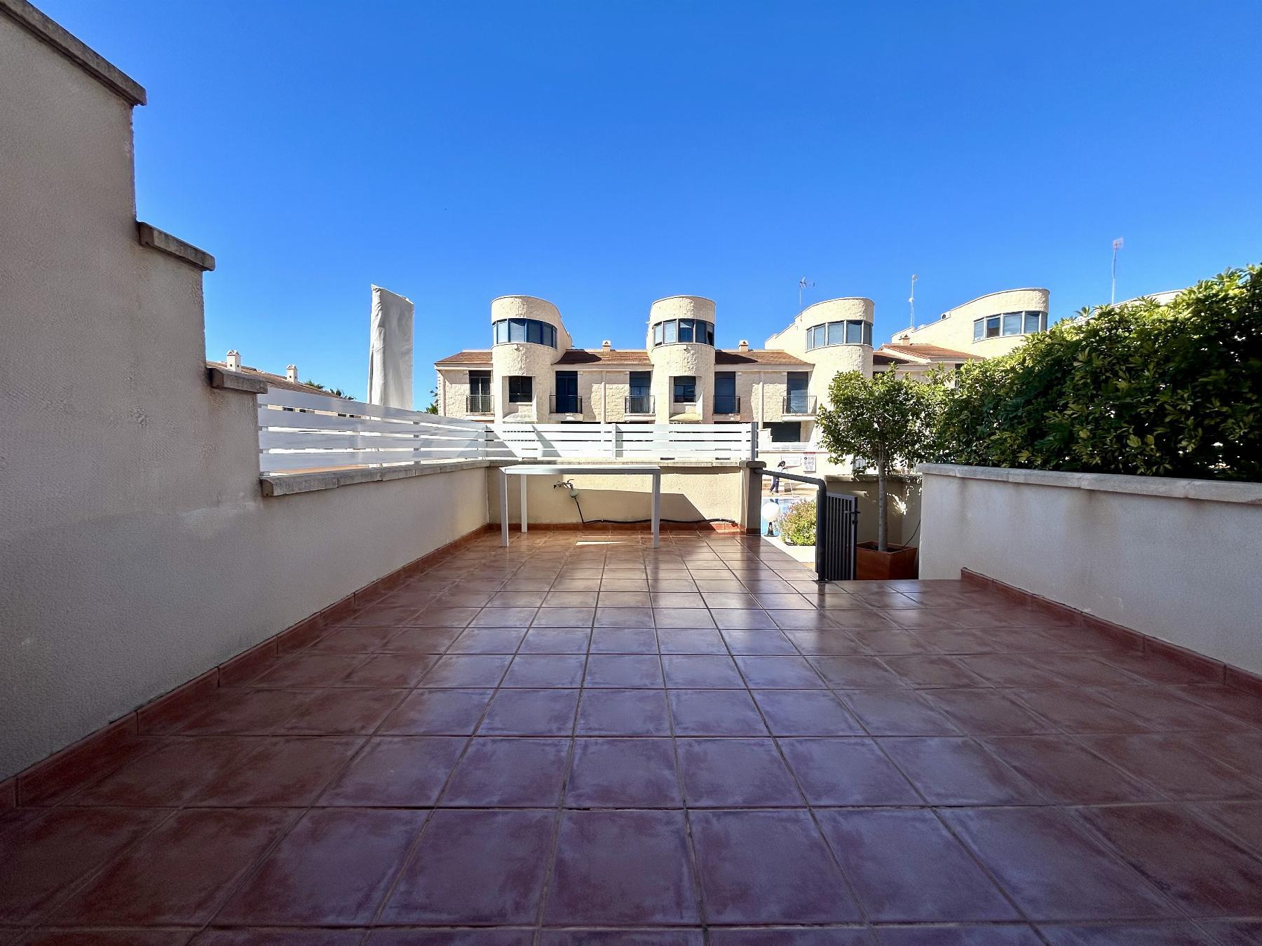 Venta de dúplex en Orihuela Costa