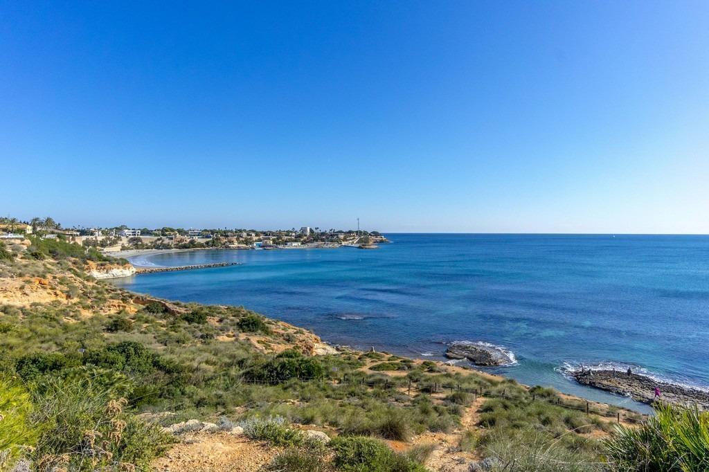 Venta de dúplex en Orihuela Costa