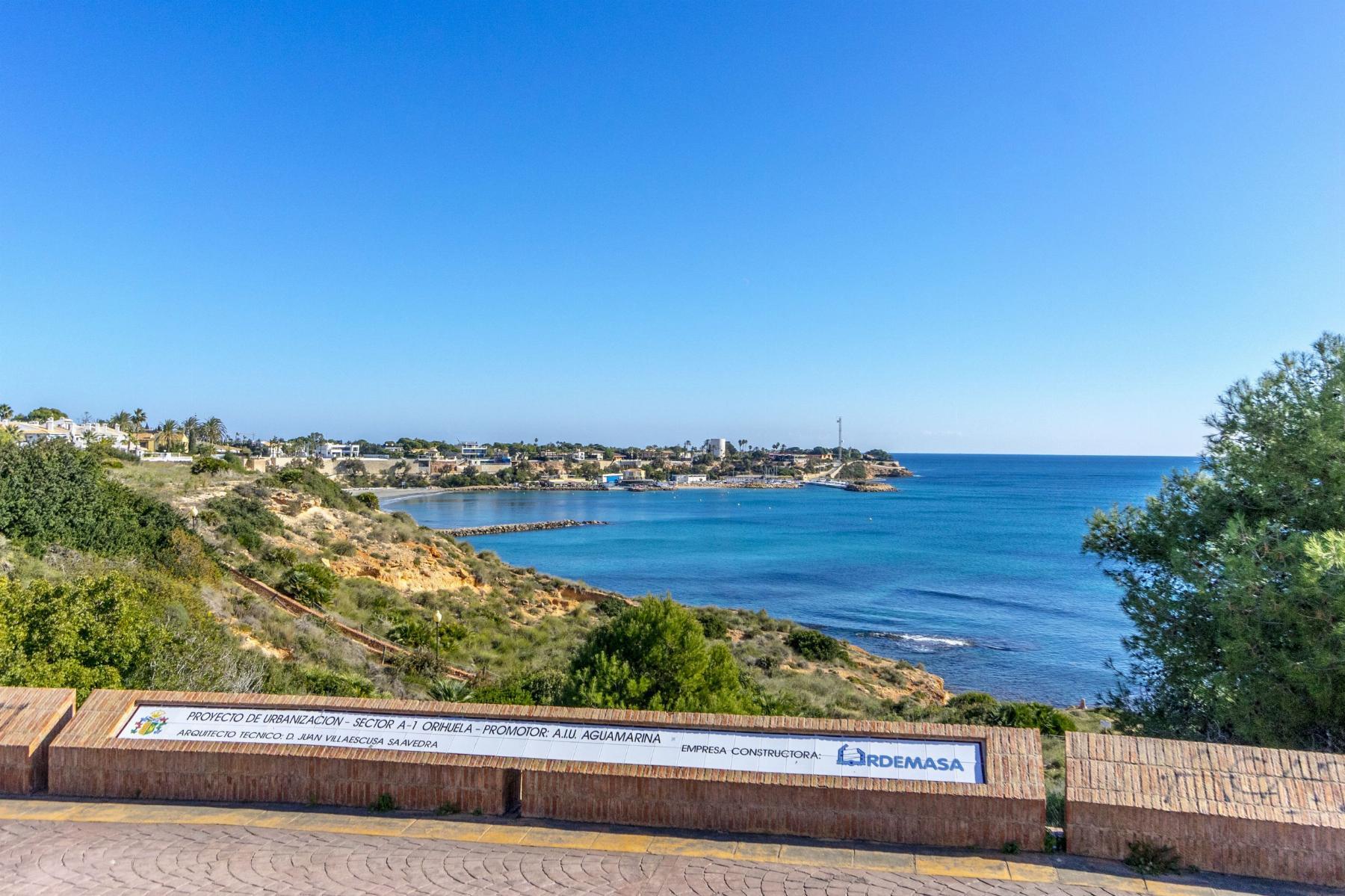 Venta de dúplex en Orihuela Costa