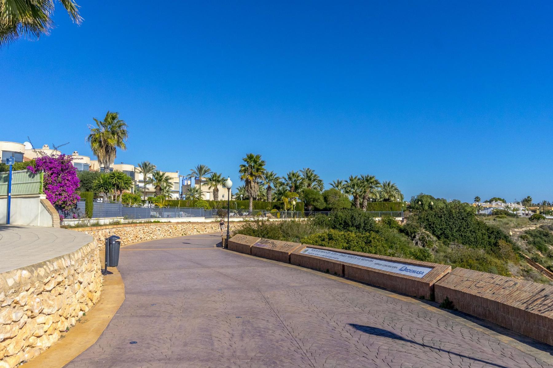 Venta de dúplex en Orihuela Costa