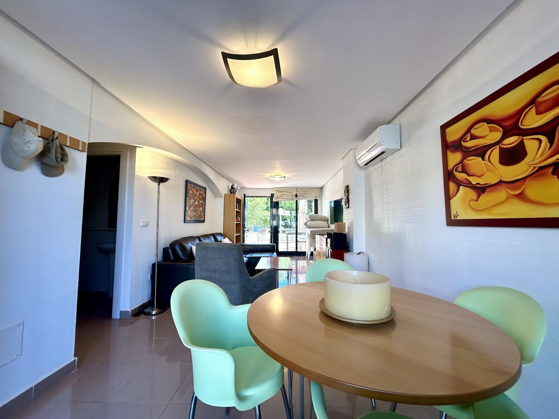 Venta de dúplex en Orihuela Costa