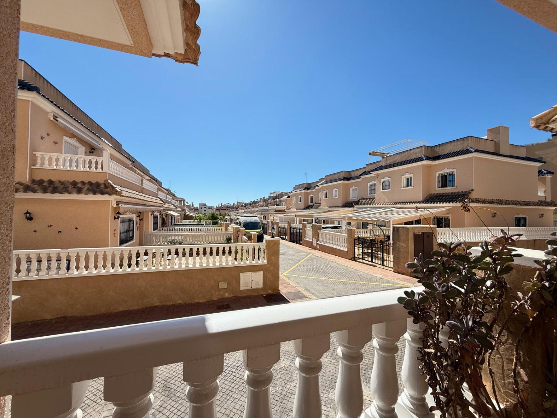 Venta de apartamento en Orihuela Costa