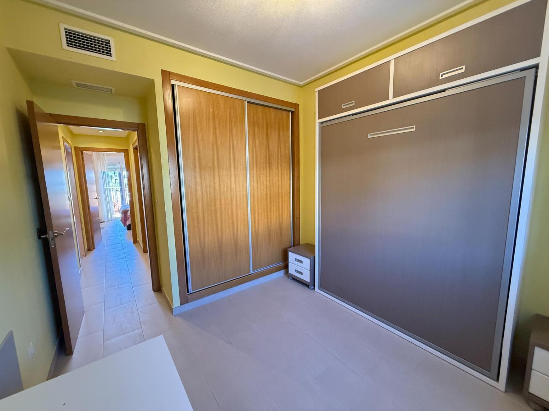 Venta de apartamento en Orihuela Costa
