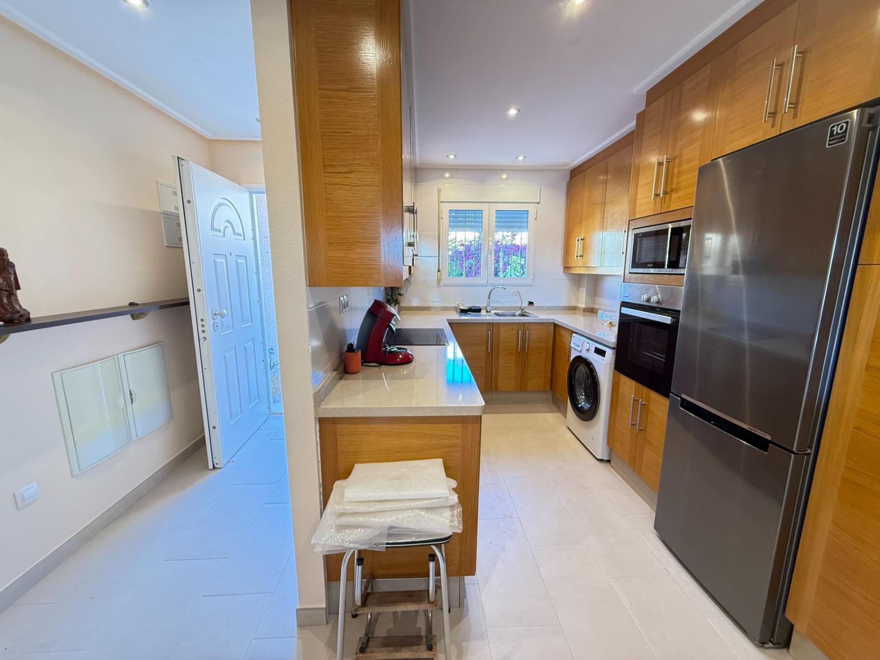 Venta de apartamento en Orihuela Costa