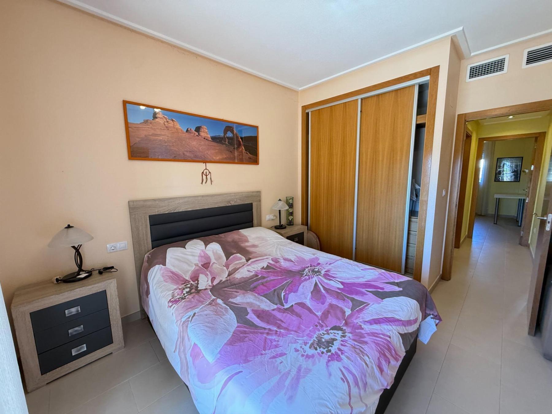 Venta de apartamento en Orihuela Costa