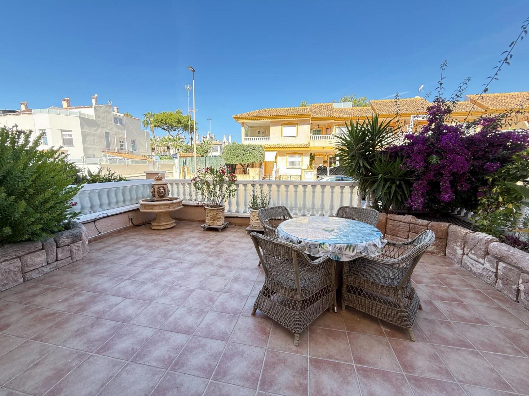 Venta de apartamento en Orihuela Costa