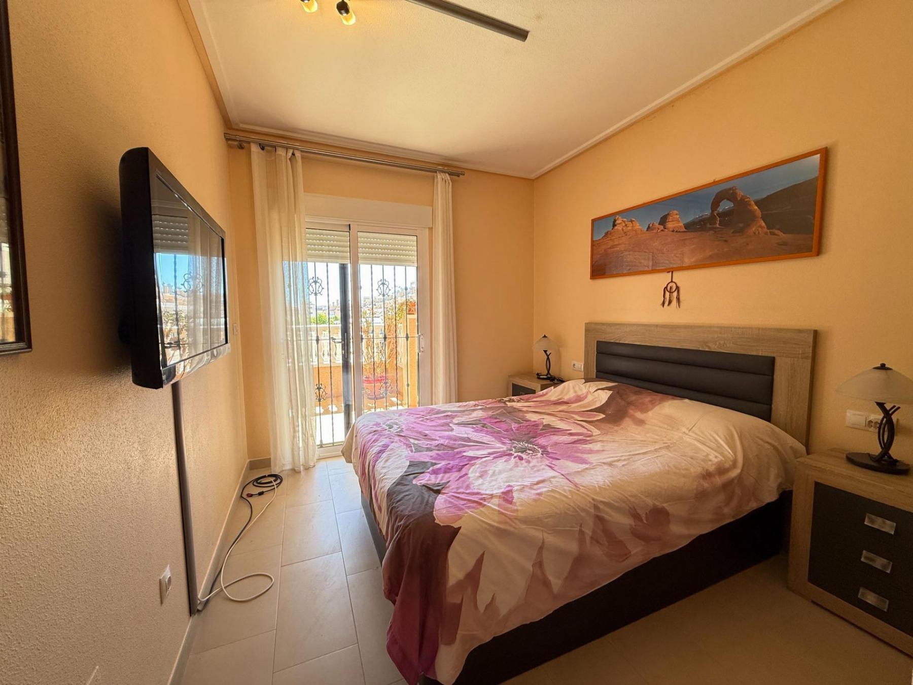 Venta de apartamento en Orihuela Costa