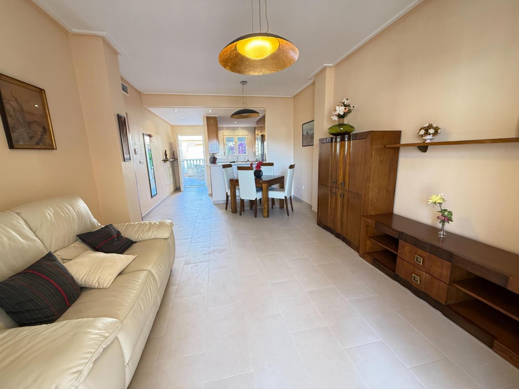 Venta de apartamento en Orihuela Costa