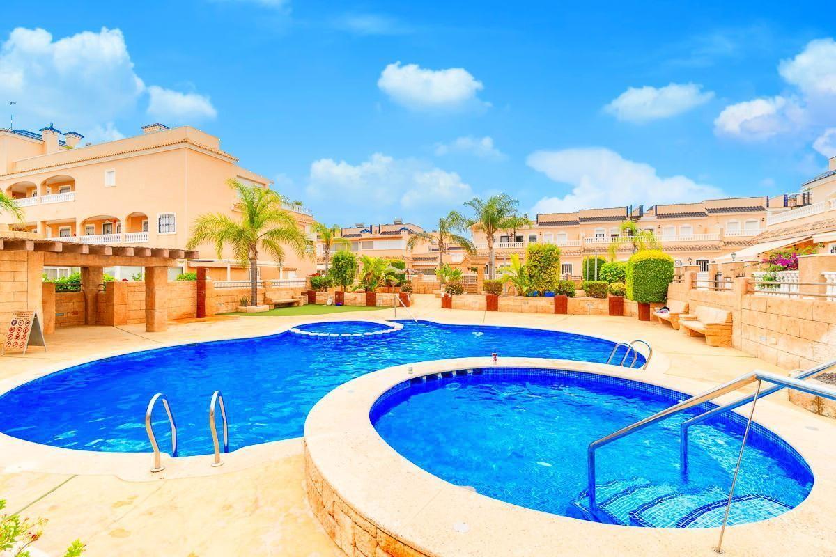 Venta de apartamento en Orihuela Costa