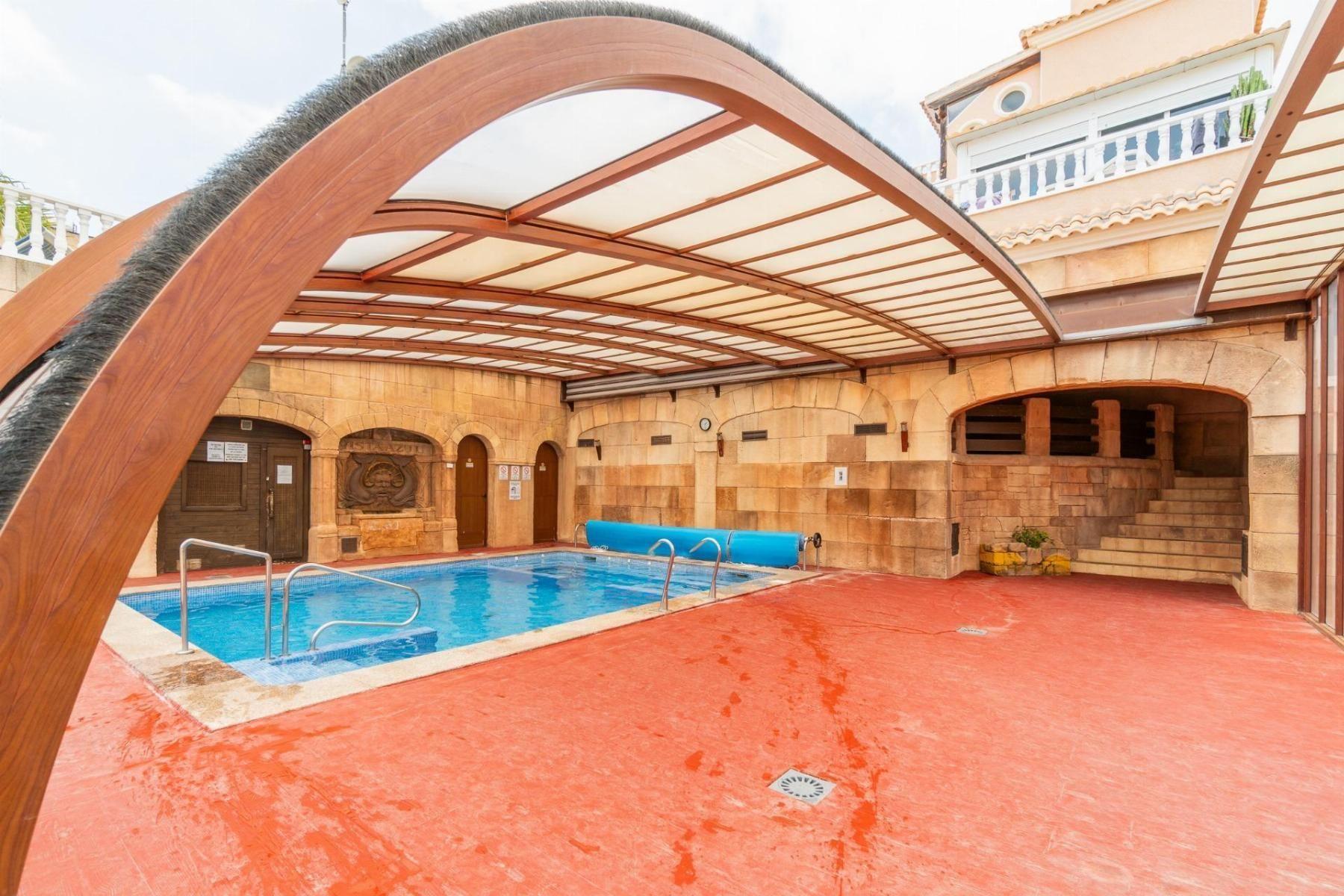 Venta de apartamento en Orihuela Costa