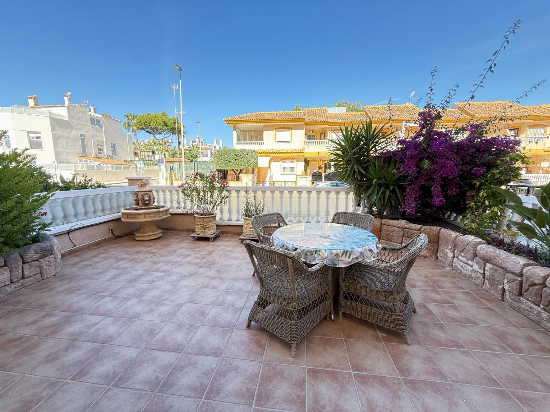 Venta de apartamento en Orihuela Costa