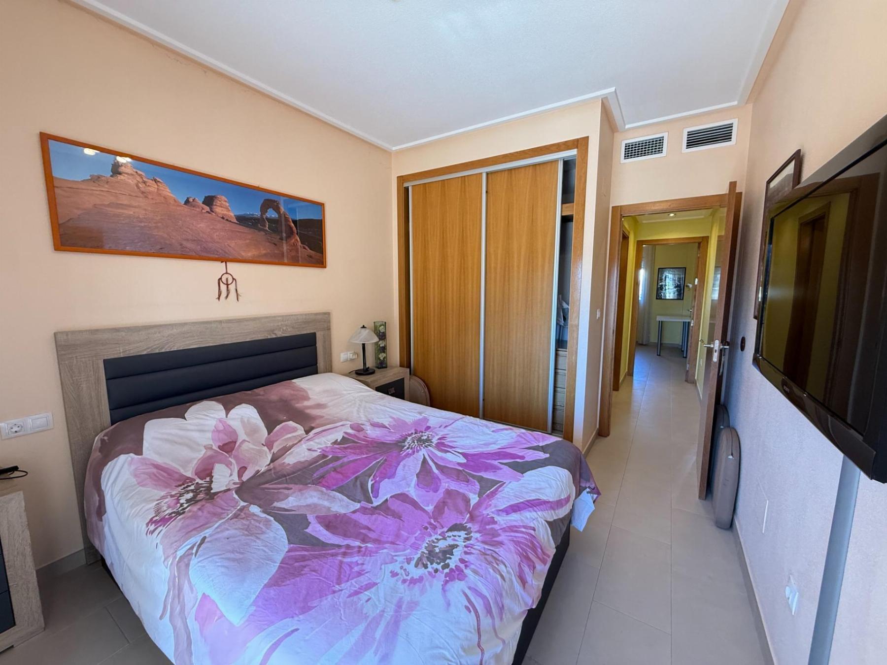 Venta de apartamento en Orihuela Costa