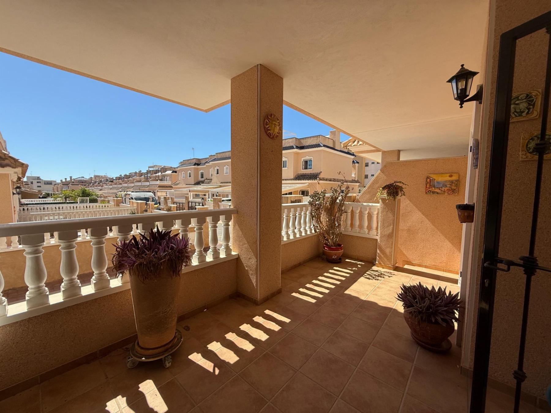 Venta de apartamento en Orihuela Costa