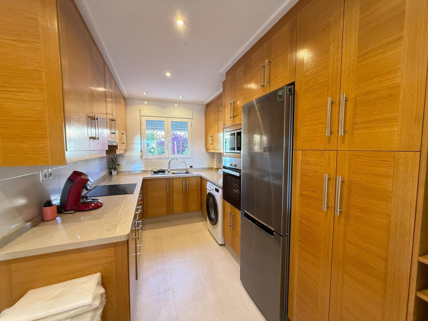 Venta de apartamento en Orihuela Costa