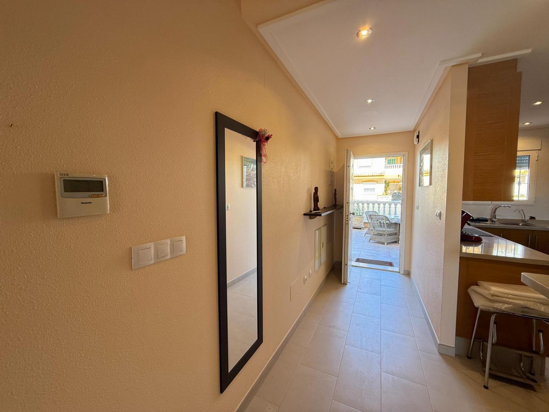Venta de apartamento en Orihuela Costa