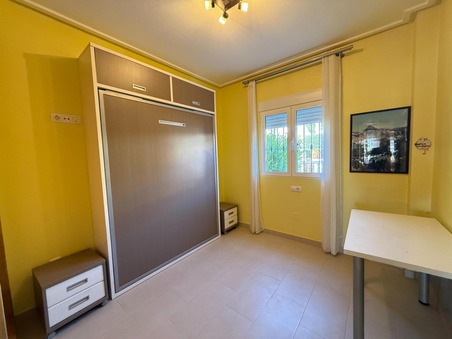Venta de apartamento en Orihuela Costa