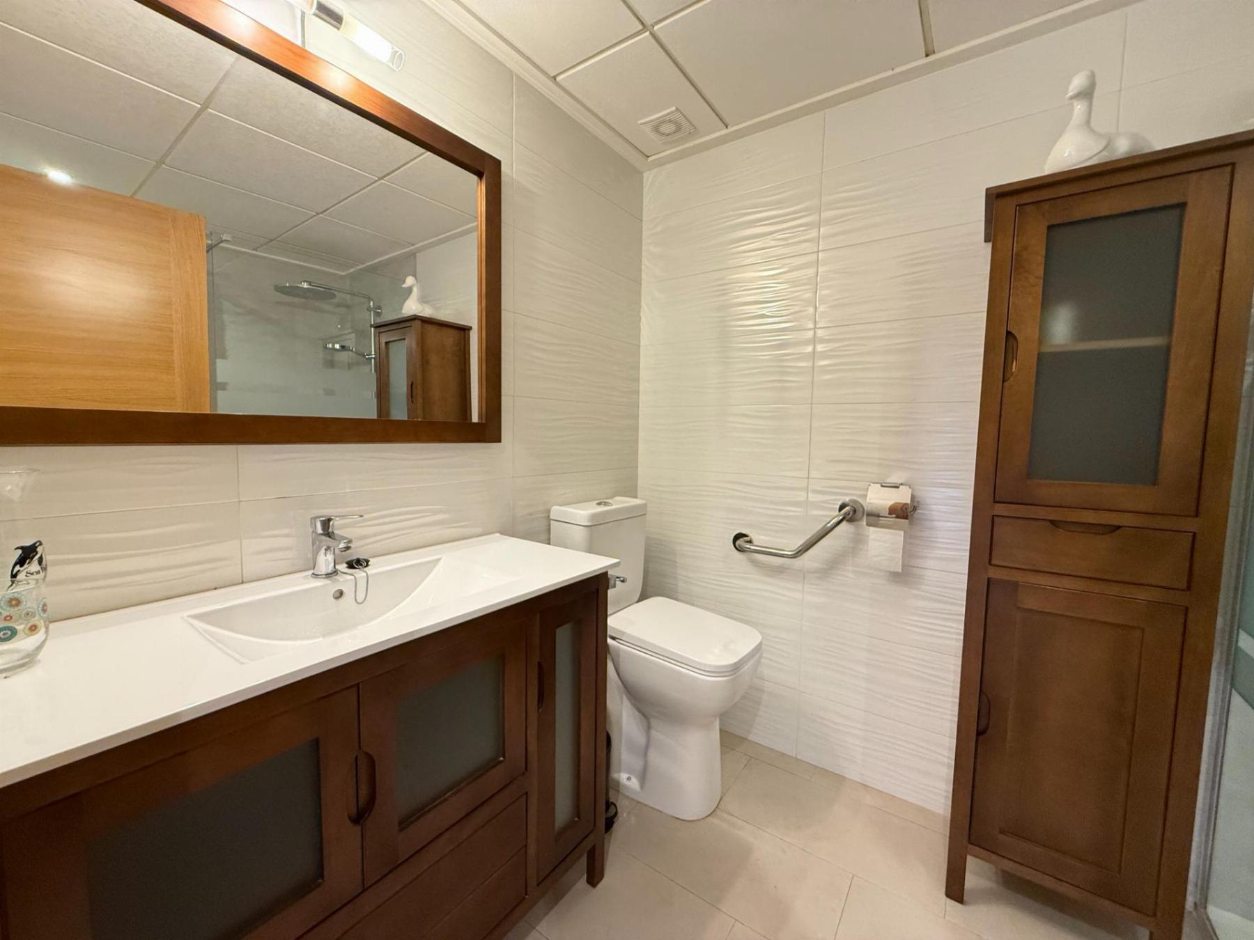 Venta de apartamento en Orihuela Costa